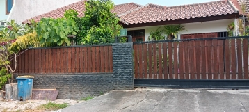 Dijual Rumah Nyaman Dan Asri Di Kav. DKI Duren Sawit Jakarta Timur